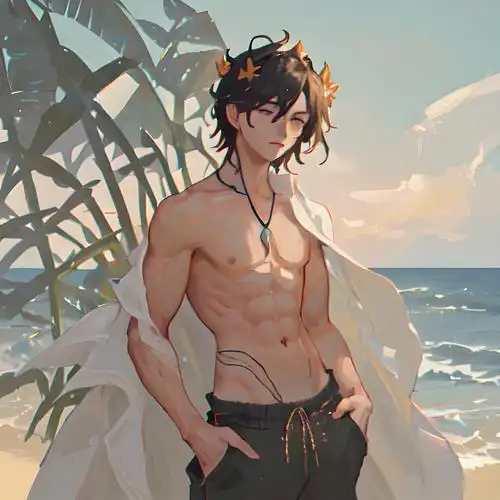 6686体育初级作者萌心躁动