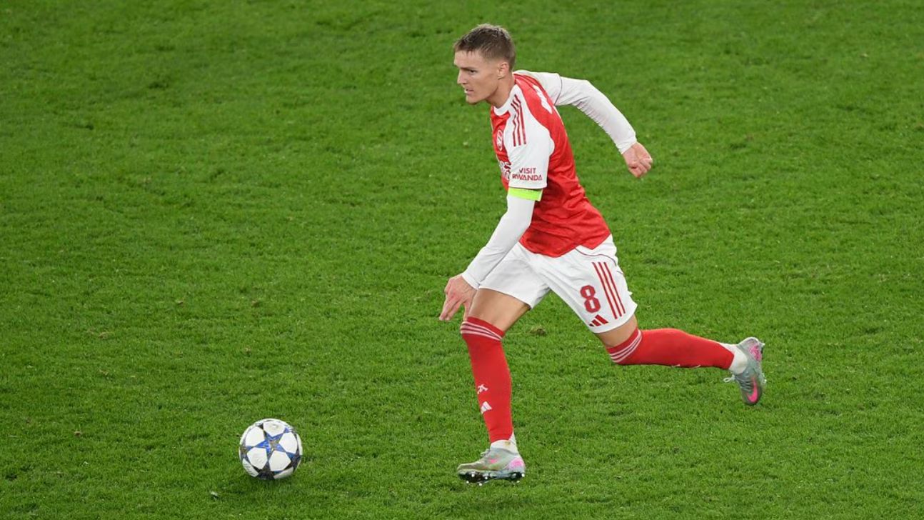 Эдегор: Наши защитники как звери, они любят драться с соперниками