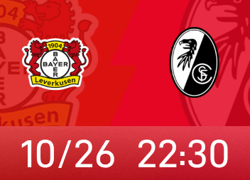 Обзор Бундеслиги: тень поражения Леверкузена все еще существует, а у защитника Фрайбурга большой опыт