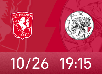 Предварительный обзор Эредивизи: «Аяксу» нужно поднять боевой дух после катастрофического поражения в Лиге чемпионов, «Твенте» не проигрывает в последних 5 играх