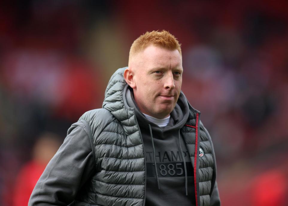 Тренер «Сэйнтс»: «Блэкберну» в последнее время очень не везло, мы должны были выиграть последние 5 игр