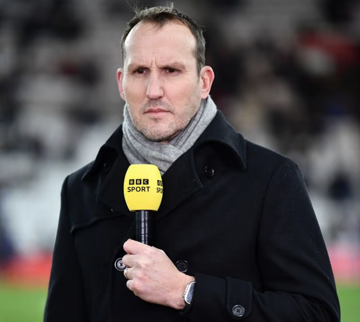 Шварцер: Австралийская Суперлига не может сравниться с Лигой Европы. Теперь цель должна состоять в том, чтобы догнать J-лигу.