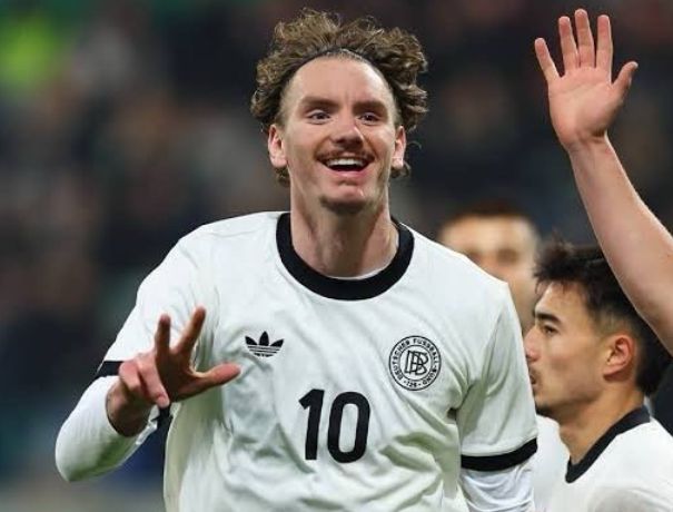 Уолтер Мэдер: Это был сумасшедший год, ничего нельзя считать само собой разумеющимся, и я буду продолжать усердно работать