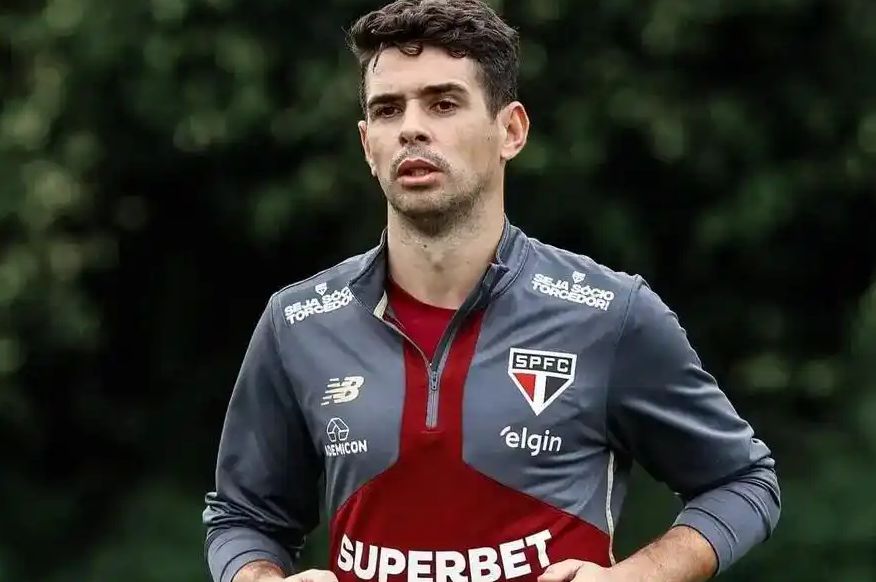 Пакистанские СМИ: Что касается сердечной патологии Оскара, команда порта выразила готовность оказать помощь