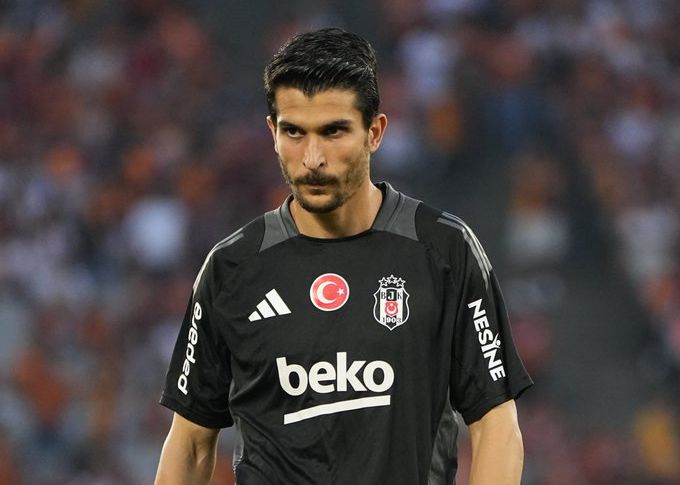 Представитель Турецкой футбольной ассоциации: Штрафы для двух игроков «Бешикташа», подозреваемых в незаконных инвестициях, отменены