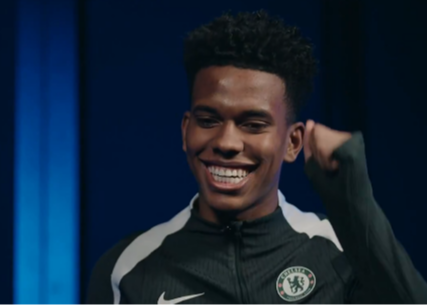 Эстебан: Ан Шуай лично ждал меня у дверей во время тренировочного лагеря и спрашивал, есть ли у меня водительские права.