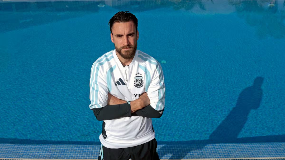 Тальяфико: С нетерпением жду матча с «Ямалом» и не исключаю возможности сыграть в Испании в будущем