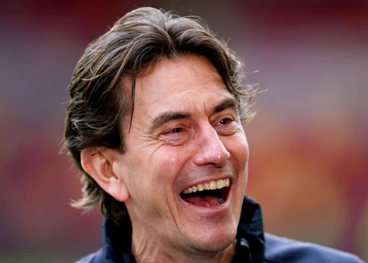 «Тоттенхэм» запер французскую звезду Аклюша и на этой неделе отправил скаутов провести его проверку на месте.