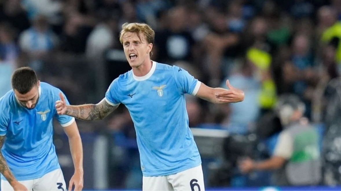 Итиан: Ровера перенесет операцию после плохого выздоровления и, как ожидается, отсутствует до января следующего года