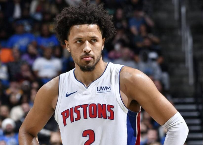ESPN обновил рейтинг силы команд: «Пистонс» взлетели на 3-е место, «Лейкерс» — на 8-е, «Уорриорз» — на 14-е.