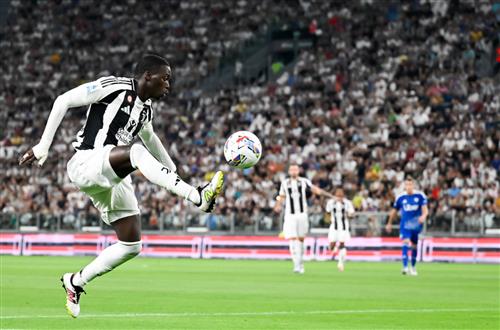 Ювентус против Комо