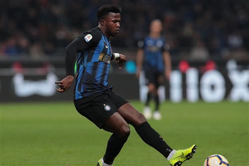 Фрозиноне против Аталанты