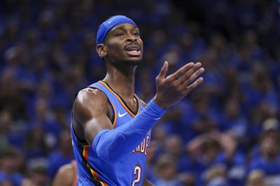 веха! SGA забила более 30 игр за 30 минут и заняла четвертое место в истории.