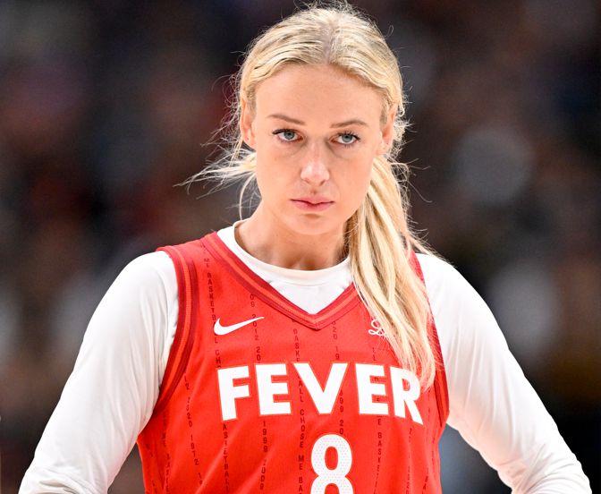 Трудно принять! Каннингем об «оплачиваемом отпуске» Розье: Пожалуйста, скажите мне, что это неправда