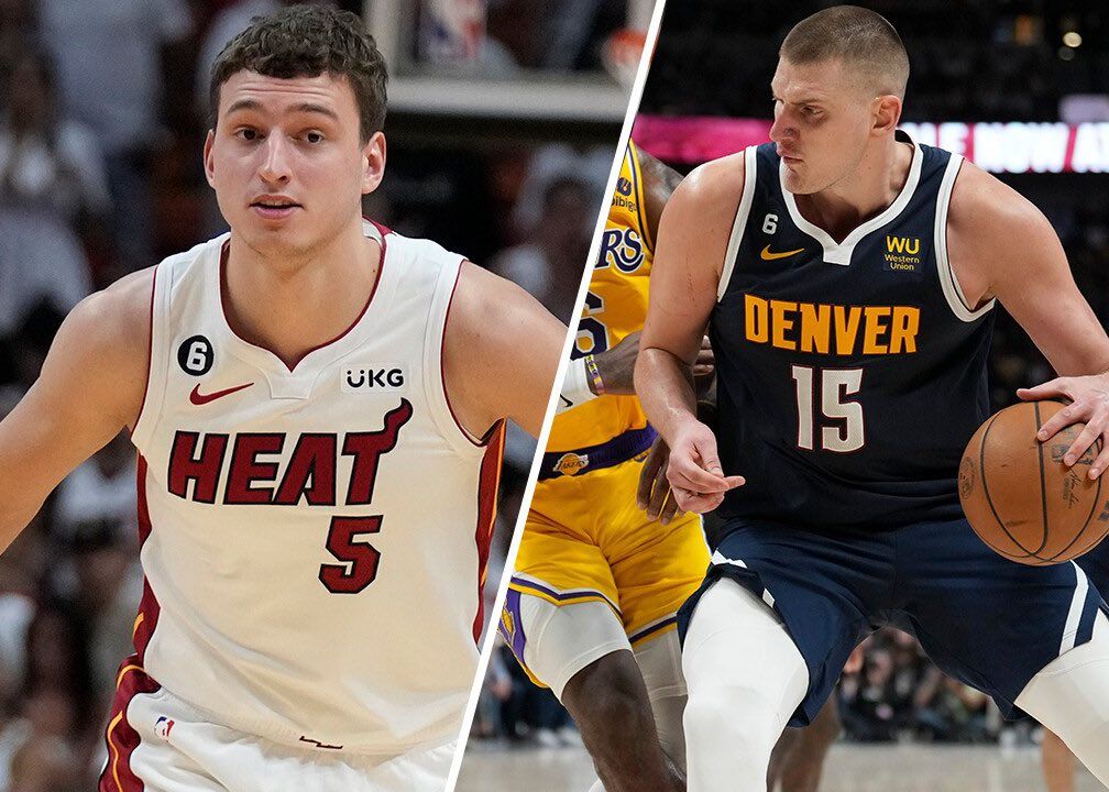 Йович: Я хороший друг Йокича. Я научился концентрации и самодисциплине. Он хочет, чтобы я перешёл в «Наггетс».