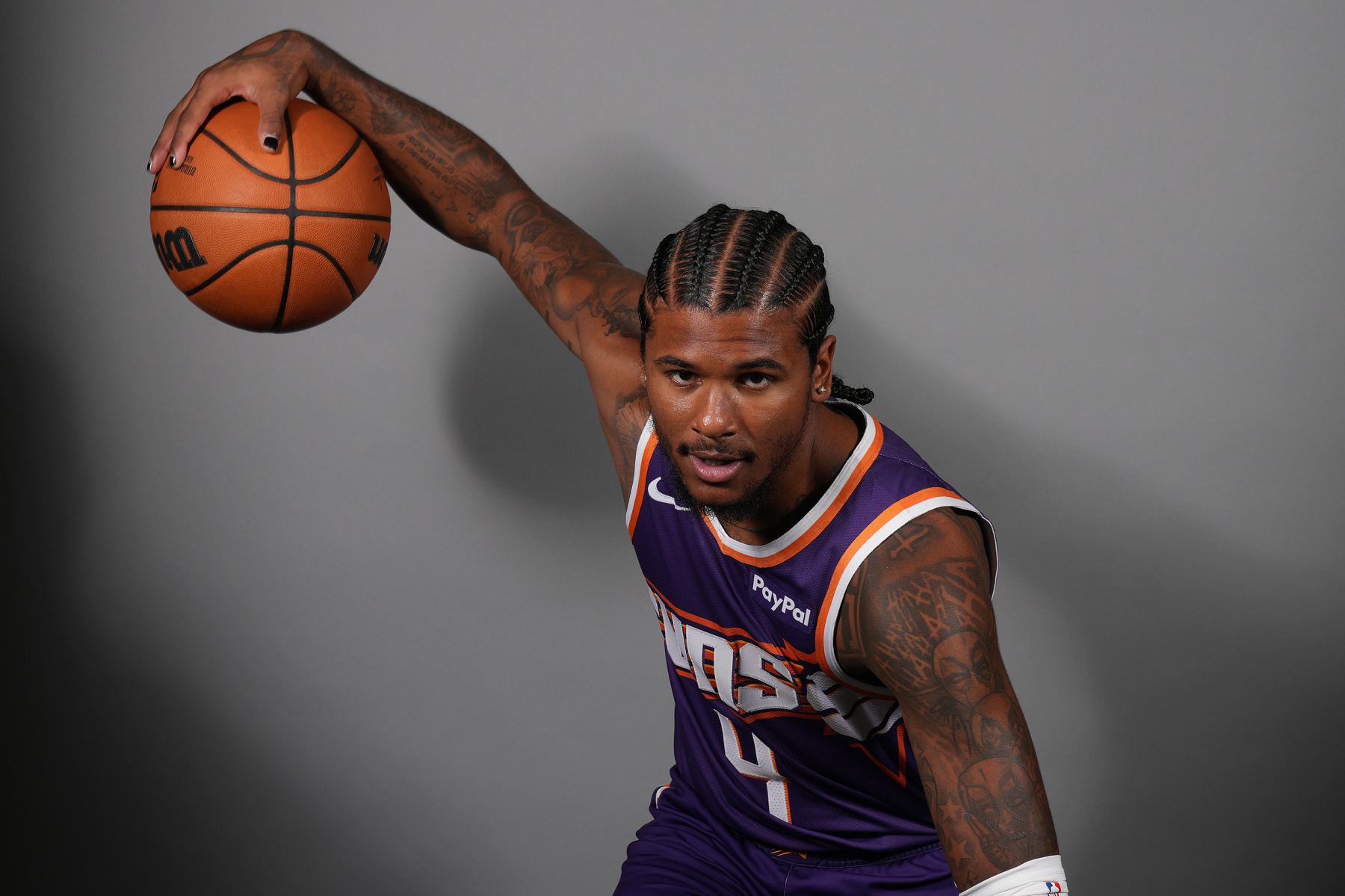 Дебют сезона? Отчет о травме «Санз»: Джейлен Грин, скорее всего, сыграет завтра против «Клипперс»