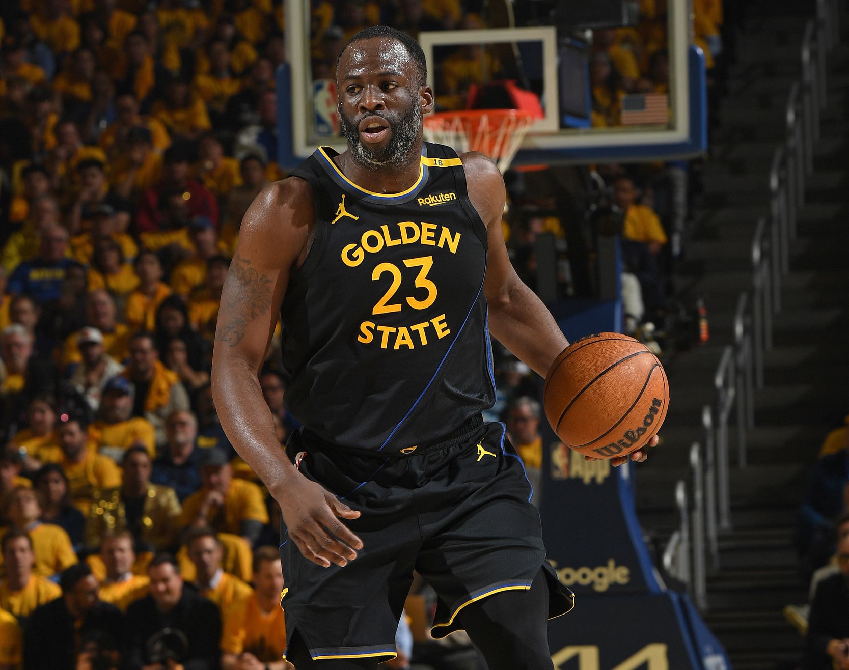 Мечта о карьере Топ-5 товарищей по команде: в списке есть The Splash Brothers, без Дюранта и Батлера