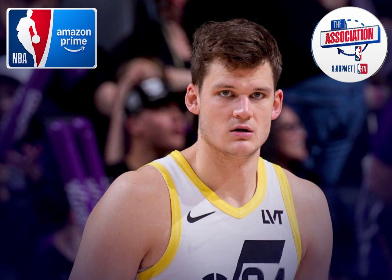 Хейнс: «Джаз №5» Кесслер перенесет операцию на левом плече и, как ожидается, пропустит этот сезон