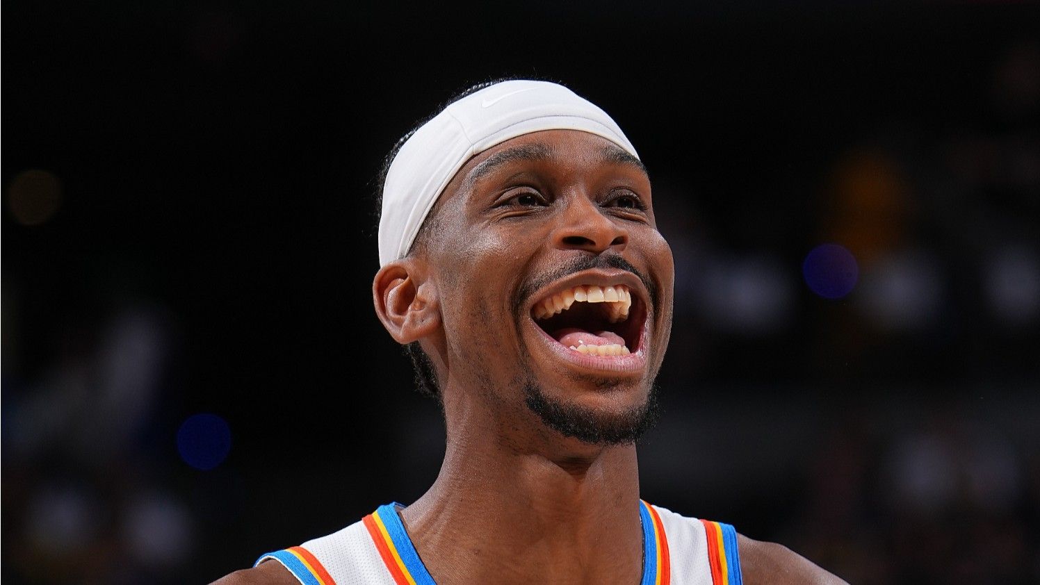 SGA набрала 20+ очков в 80 играх подряд, превзойдя «Большую О» и заняв третье место в истории.