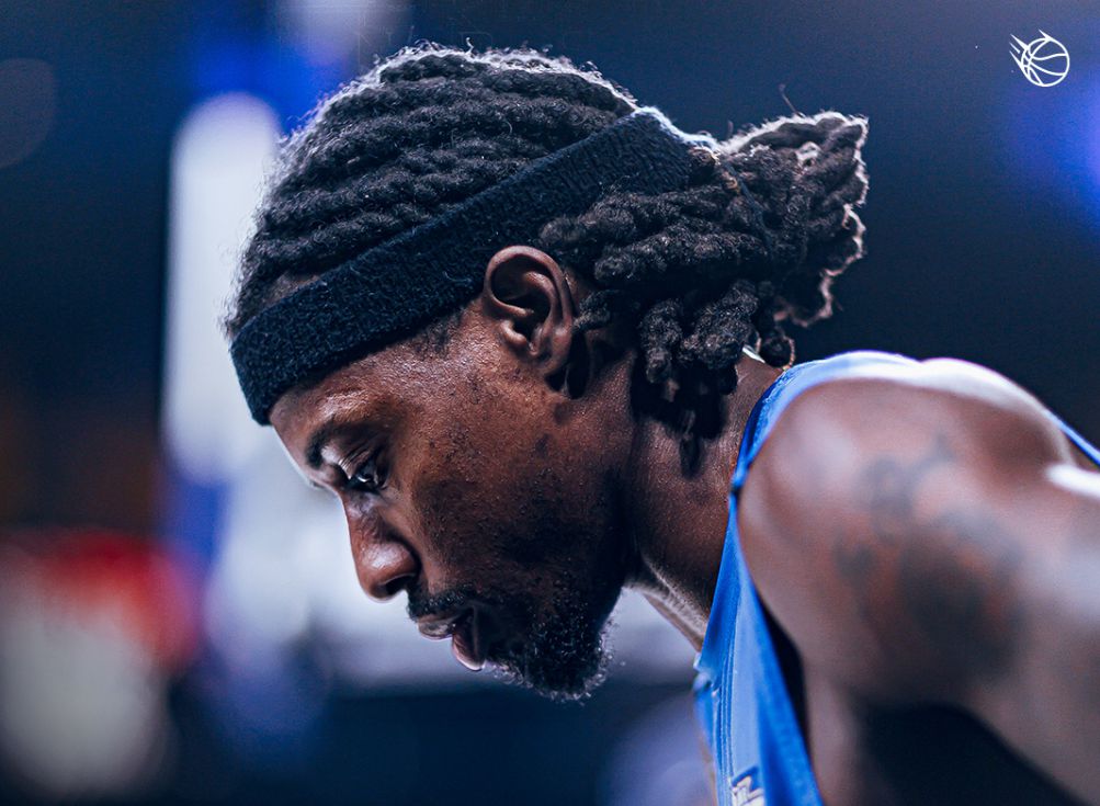 Пули сильно попали в Брисбен! Звезда Пратер выбыл на сезон из-за операции на колене