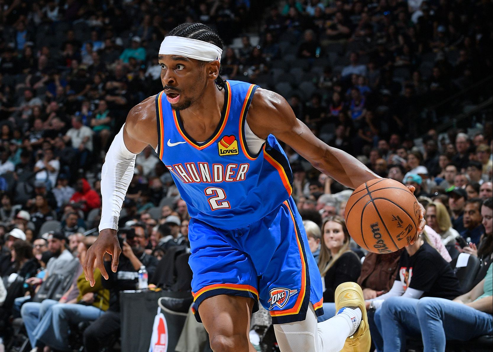 СГА говорит о совершенствовании организаторских способностей: лучше понимаю защиту соперника и лучше понимаю свои преимущества