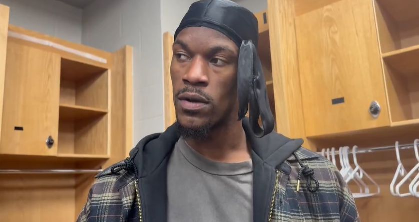 Батлер: Чтобы победить, каждый должен жертвовать, и проблема боевого духа отражается на обороне